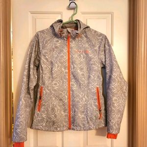 Free Country ski jacket